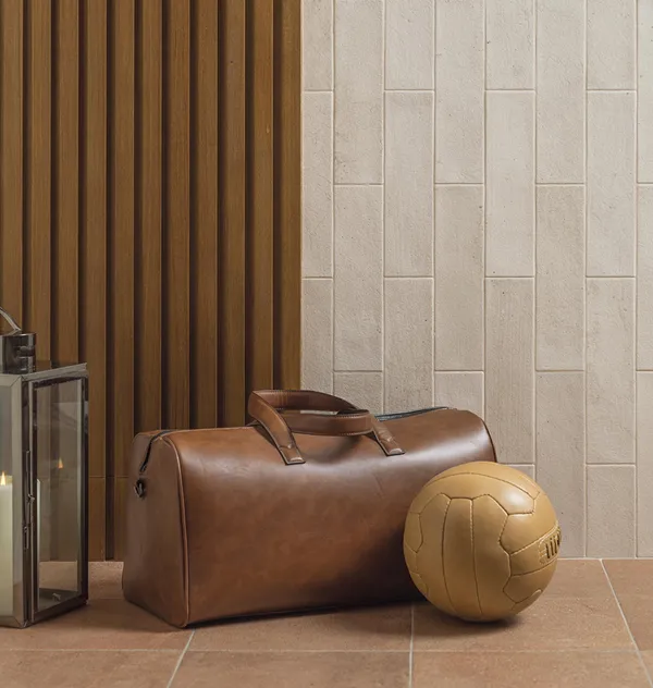 img car - natural wood wall 4
